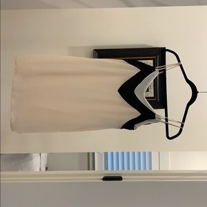 Women’s slip dress